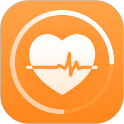 运动健康设备记录