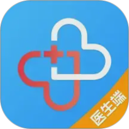 同人康互联网医院医生端