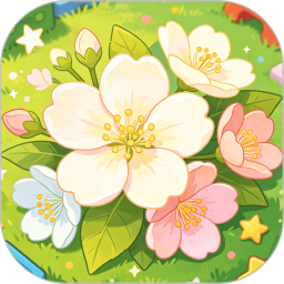 美丽油桐花合集
