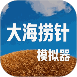 大海捞针
