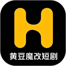 黄豆短剧