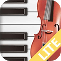 钢琴英雄Lite 娛樂 App LOGO-APP開箱王