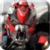 会说话的变形金刚(Talking TransFormers) LOGO-APP點子