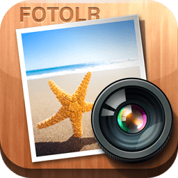 Fotolr照片工坊