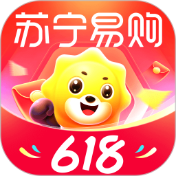 苏宁易购