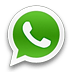 手机通信WhatsApp Messenge 社交 App LOGO-APP開箱王