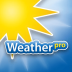 专业天气汉化版 WeatherPro LOGO-APP點子