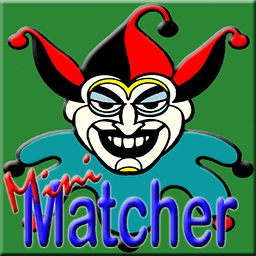 miniMatcher 记忆力挑战 休閒 App LOGO-APP開箱王