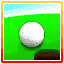 卡通高尔夫球 Mini Golf 99 Holes Theme Park 體育競技 App LOGO-APP開箱王