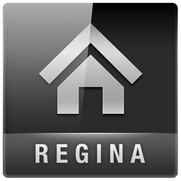 Regina 3D Launcher天气服务 工具 App LOGO-APP開箱王