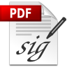 PDF填写和编辑 書籍 App LOGO-APP開箱王