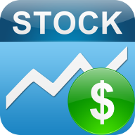 股票报价 Stock Quote 財經 App LOGO-APP開箱王