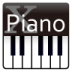 全键盘钢琴xPiano完整版 音樂 App LOGO-APP開箱王
