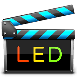 LED跑马灯 Led 休閒 App LOGO-APP開箱王