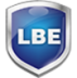 LBE隐私卫士 LOGO-APP點子