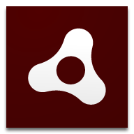 Adobe AIR 工具 App LOGO-APP開箱王