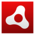 Adobe AIR LOGO-APP點子