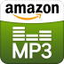 亚马逊MP3 Amazon MP3 音樂 App LOGO-APP開箱王