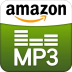 亚马逊MP3 Amazon MP3 LOGO-APP點子