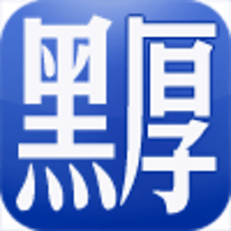 厚黑36招 書籍 App LOGO-APP開箱王