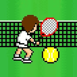 超级网球 體育競技 App LOGO-APP開箱王