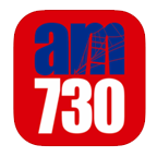 am730 新聞 App LOGO-APP開箱王