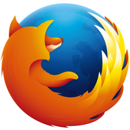 Firefox
