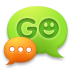 GO短信 LOGO-APP點子