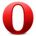 Opera迷你浏览器 Opera Mini 7 LOGO-APP點子