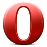 Opera Mini mobile web browser