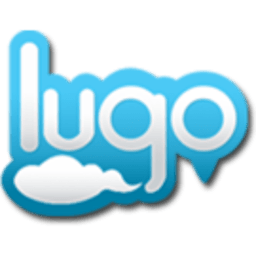 Lugo路过--室外最好玩的游戏化社交应用 社交 App LOGO-APP開箱王