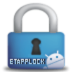 ET私密锁 程式庫與試用程式 App LOGO-APP開箱王