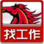 百才招聘 生活 App LOGO-APP開箱王