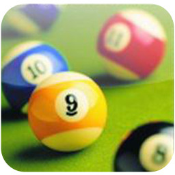 台球 Pool Master Pro