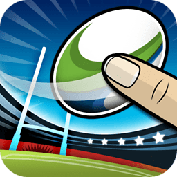 国际橄榄球 Flick Nations Rugby 體育競技 App LOGO-APP開箱王