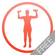 每日手臂锻炼免费版 健康 App LOGO-APP開箱王