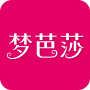 梦芭莎 購物 App LOGO-APP開箱王