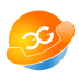 3G网络电话 LOGO-APP點子