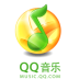 QQ音乐HD版 LOGO-APP點子