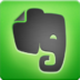 印象笔记(Evernote) LOGO-APP點子