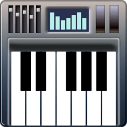 我的钢琴 音樂 App LOGO-APP開箱王