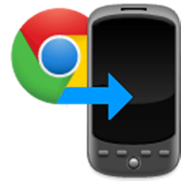 Google浏览器转手机(Chrome to Phone) 中国版 v2.3.1 工具 App LOGO-APP開箱王