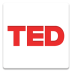 TED演讲 LOGO-APP點子