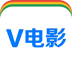 V电影 LOGO-APP點子