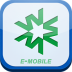 E-Mobile LOGO-APP點子