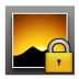 Gallery Lock Pro (中国的) LOGO-APP點子