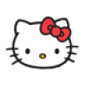 粉嫩可爱的Hello Kitty动态壁纸 攝影 App LOGO-APP開箱王