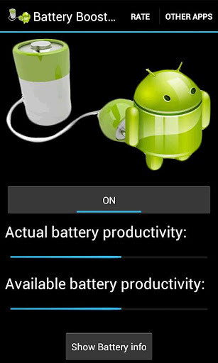 Battery Booster