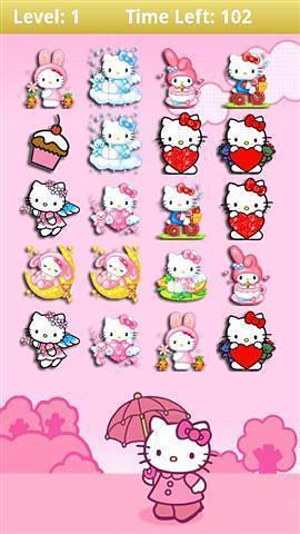 免費下載策略APP|hello kitty记忆力 app開箱文|APP開箱王