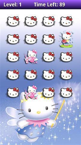 免費下載策略APP|hello kitty记忆力 app開箱文|APP開箱王